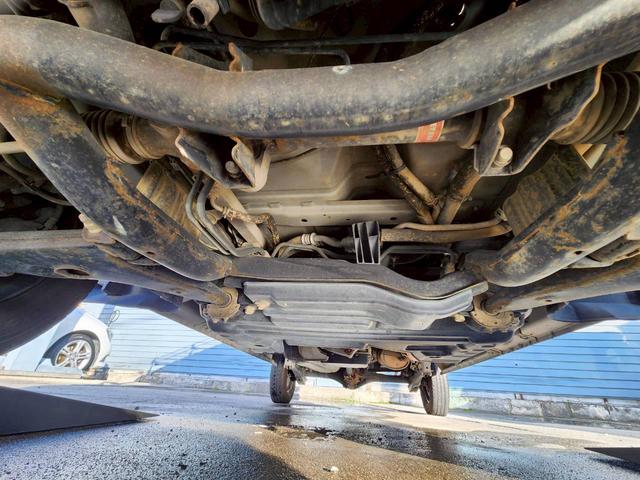 ＮＶ１００クリッパーバン ＧＸ　ルーフラック　ＥＴＣ　純正ナビ　ワンセグ　Ｂｌｕｅｔｏｏｔｈ　ＡＴ　キーレス　２列目ヘッドレスト付き（28枚目）