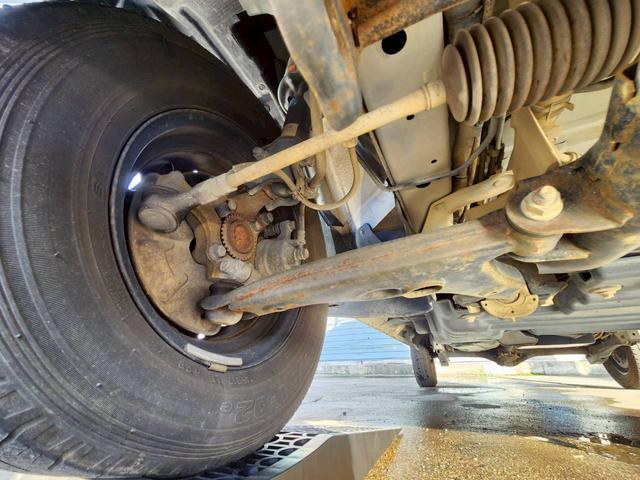 ＮＶ１００クリッパーバン ＧＸ　ルーフラック　ＥＴＣ　純正ナビ　ワンセグ　Ｂｌｕｅｔｏｏｔｈ　ＡＴ　キーレス　２列目ヘッドレスト付き（29枚目）