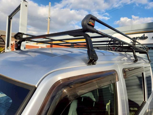 ＮＶ１００クリッパーバン ＧＸ　ルーフラック　ＥＴＣ　純正ナビ　ワンセグ　Ｂｌｕｅｔｏｏｔｈ　ＡＴ　キーレス　２列目ヘッドレスト付き（34枚目）