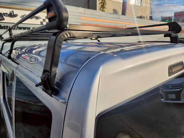 ＮＶ１００クリッパーバン ＧＸ　ルーフラック　ＥＴＣ　純正ナビ　ワンセグ　Ｂｌｕｅｔｏｏｔｈ　ＡＴ　キーレス　２列目ヘッドレスト付き（37枚目）