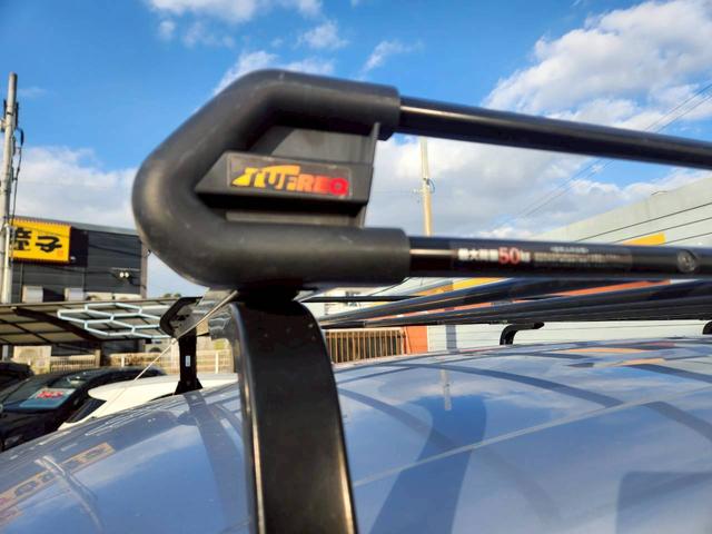 ＮＶ１００クリッパーバン ＧＸ　ルーフラック　ＥＴＣ　純正ナビ　ワンセグ　Ｂｌｕｅｔｏｏｔｈ　ＡＴ　キーレス　２列目ヘッドレスト付き（39枚目）