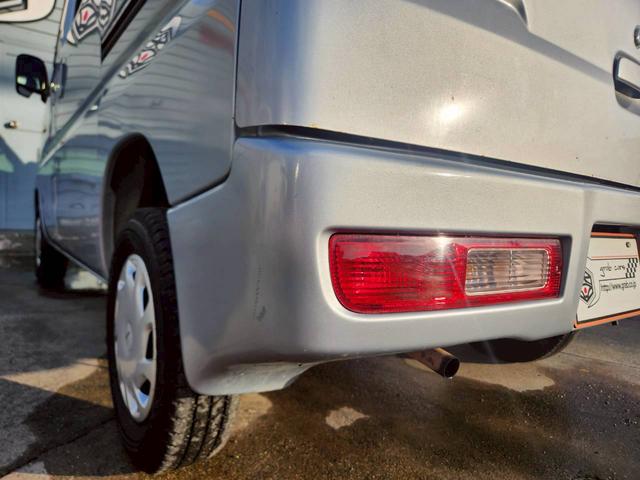 ＮＶ１００クリッパーバン ＧＸ　ルーフラック　ＥＴＣ　純正ナビ　ワンセグ　Ｂｌｕｅｔｏｏｔｈ　ＡＴ　キーレス　２列目ヘッドレスト付き（48枚目）