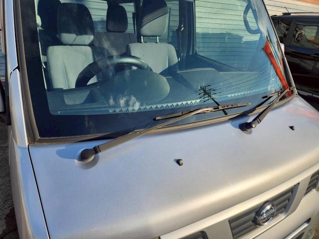 ＮＶ１００クリッパーバン ＧＸ　ルーフラック　ＥＴＣ　純正ナビ　ワンセグ　Ｂｌｕｅｔｏｏｔｈ　ＡＴ　キーレス　２列目ヘッドレスト付き（62枚目）