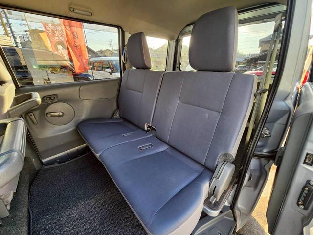 ＮＶ１００クリッパーバン ＧＸ　ルーフラック　ＥＴＣ　純正ナビ　ワンセグ　Ｂｌｕｅｔｏｏｔｈ　ＡＴ　キーレス　２列目ヘッドレスト付き（67枚目）