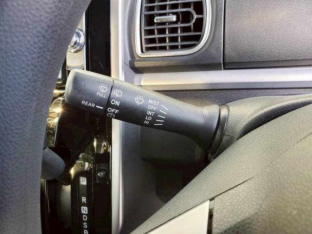 タント カスタムＸ　ＳＡ　社外ナビ　地デジ　Ｂｌｕｅｔｏｏｔｈ　バックカメラ　ＥＴＣ車載器　クラッツィオシートカバー　リアモニター１０．２インチ　スマートキー　１４インチ純正アルミ　左側パワースライドドア　スマートアシスト（35枚目）