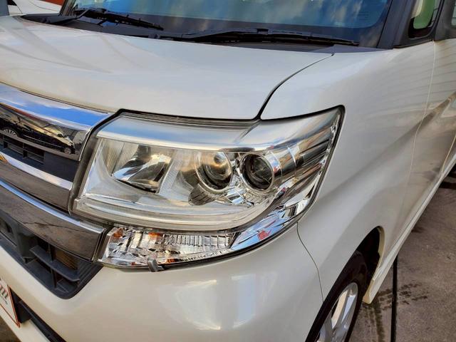 タント カスタムＸ　ＳＡ　社外ナビ　地デジ　Ｂｌｕｅｔｏｏｔｈ　バックカメラ　ＥＴＣ車載器　クラッツィオシートカバー　リアモニター１０．２インチ　スマートキー　１４インチ純正アルミ　左側パワースライドドア　スマートアシスト（40枚目）