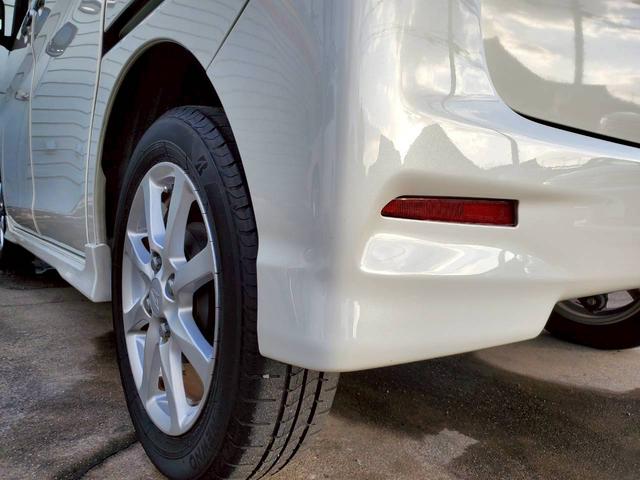 タント カスタムＸ　ＳＡ　社外ナビ　地デジ　Ｂｌｕｅｔｏｏｔｈ　バックカメラ　ＥＴＣ車載器　クラッツィオシートカバー　リアモニター１０．２インチ　スマートキー　１４インチ純正アルミ　左側パワースライドドア　スマートアシスト（44枚目）