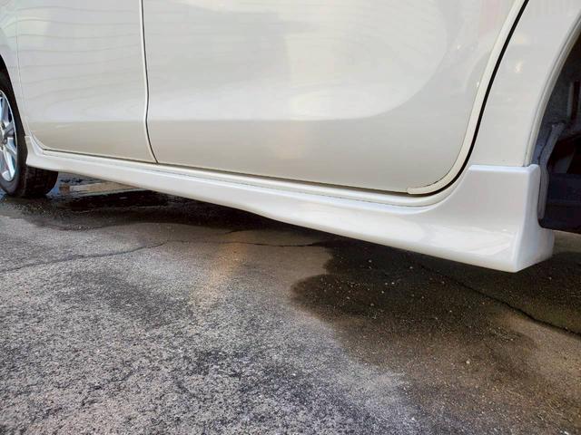 タント カスタムＸ　ＳＡ　社外ナビ　地デジ　Ｂｌｕｅｔｏｏｔｈ　バックカメラ　ＥＴＣ車載器　クラッツィオシートカバー　リアモニター１０．２インチ　スマートキー　１４インチ純正アルミ　左側パワースライドドア　スマートアシスト（46枚目）