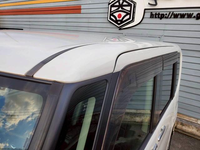 タント カスタムＸ　ＳＡ　社外ナビ　地デジ　Ｂｌｕｅｔｏｏｔｈ　バックカメラ　ＥＴＣ車載器　クラッツィオシートカバー　リアモニター１０．２インチ　スマートキー　１４インチ純正アルミ　左側パワースライドドア　スマートアシスト（49枚目）