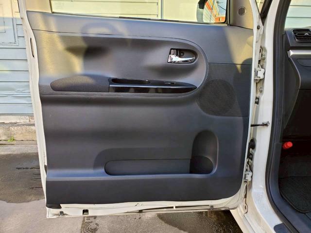 タント カスタムＸ　ＳＡ　社外ナビ　地デジ　Ｂｌｕｅｔｏｏｔｈ　バックカメラ　ＥＴＣ車載器　クラッツィオシートカバー　リアモニター１０．２インチ　スマートキー　１４インチ純正アルミ　左側パワースライドドア　スマートアシスト（65枚目）