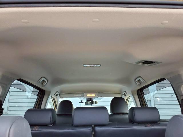 シエンタ ハイブリッドＧ　クエロ　１７０系最終型　ナビ　バックカメラ　ＥＴＣ　両側パワースライドドア　シートヒーター　ハンドルヒーター　アルミホイール　７人乗り　ドラレコ　２トーン　ＤＶＤ　Ｂｌｕｅｔｏｏｔｈ（68枚目）