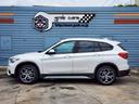 Ｘ１ ｘＤｒｉｖｅ　１８ｄ　ｘライン　純正ナビ・ハーマンカードンスピーカー・バックカメラ・ＥＴＣ・ＨＵＤ・ドラレコ・ハーフレザーシート・シートヒーター・純正１８インチＡＷ・ＬＥＤヘッドライト・パワーバックドア・スマートキー・フォグランプ（5枚目）