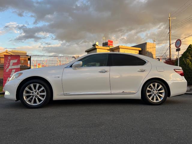 ＬＳ ＬＳ４６０　バージョンＣ　Ｉパッケージ　ユーザー買取／純正ＨＤＤナビ／マークレビンソン／バックカメラ／サンルーフ／黒レザーシート／パワーシート（15枚目）