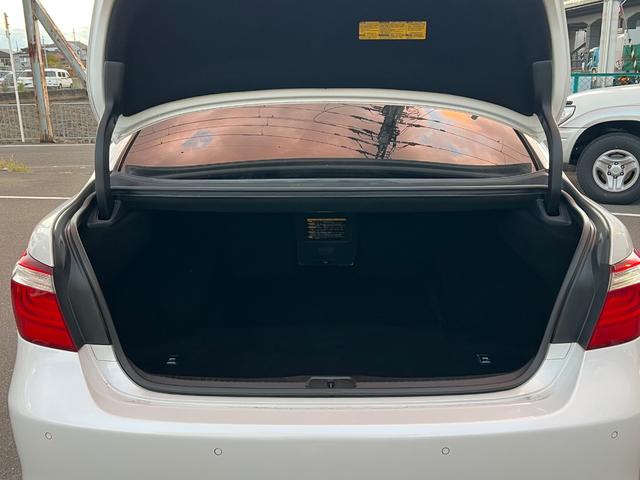 ＬＳ ＬＳ４６０　バージョンＣ　Ｉパッケージ　ユーザー買取／純正ＨＤＤナビ／マークレビンソン／バックカメラ／サンルーフ／黒レザーシート／パワーシート（24枚目）