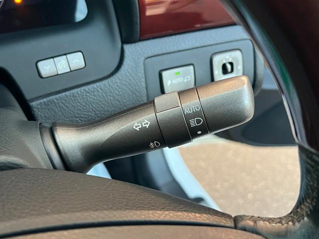 ＬＳ ＬＳ４６０　バージョンＣ　Ｉパッケージ　ユーザー買取／純正ＨＤＤナビ／マークレビンソン／バックカメラ／サンルーフ／黒レザーシート／パワーシート（44枚目）