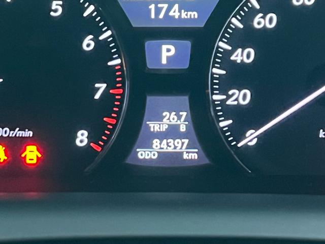 ＬＳ ＬＳ４６０　バージョンＣ　Ｉパッケージ　ユーザー買取／純正ＨＤＤナビ／マークレビンソン／バックカメラ／サンルーフ／黒レザーシート／パワーシート（46枚目）