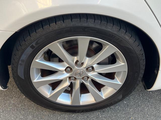 ＬＳ ＬＳ４６０　バージョンＣ　Ｉパッケージ　ユーザー買取／純正ＨＤＤナビ／マークレビンソン／バックカメラ／サンルーフ／黒レザーシート／パワーシート（60枚目）