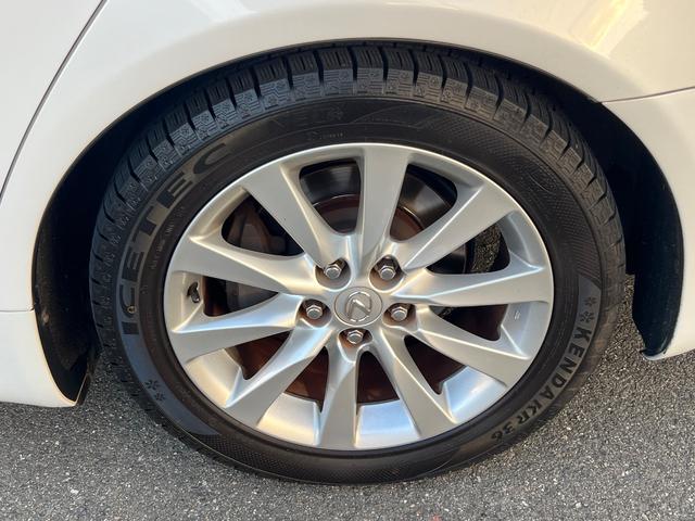 ＬＳ ＬＳ４６０　バージョンＣ　Ｉパッケージ　ユーザー買取／純正ＨＤＤナビ／マークレビンソン／バックカメラ／サンルーフ／黒レザーシート／パワーシート（61枚目）