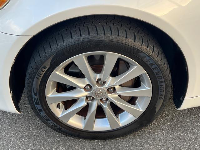 ＬＳ ＬＳ４６０　バージョンＣ　Ｉパッケージ　ユーザー買取／純正ＨＤＤナビ／マークレビンソン／バックカメラ／サンルーフ／黒レザーシート／パワーシート（62枚目）