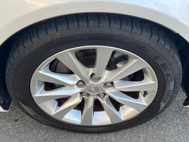 ＬＳ ＬＳ４６０　バージョンＣ　Ｉパッケージ　ユーザー買取／純正ＨＤＤナビ／マークレビンソン／バックカメラ／サンルーフ／黒レザーシート／パワーシート（63枚目）