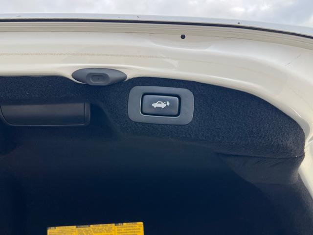 ＬＳ ＬＳ４６０　バージョンＣ　Ｉパッケージ　ユーザー買取／純正ナビ／バックカメラ／黒レザーシート／ステアリングヒーター／クルーズコントロール（11枚目）