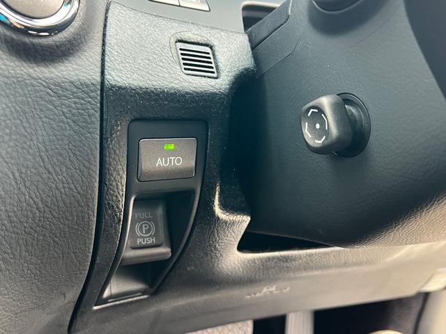 ＬＳ ＬＳ４６０　バージョンＣ　Ｉパッケージ　ユーザー買取／純正ナビ／バックカメラ／黒レザーシート／ステアリングヒーター／クルーズコントロール（37枚目）