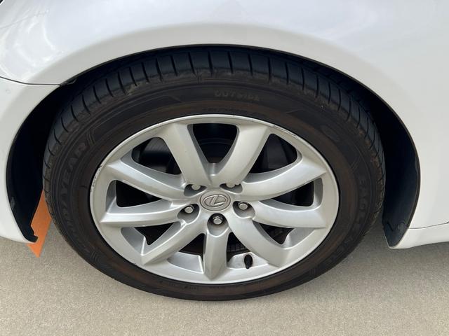 ＬＳ ＬＳ４６０　バージョンＣ　Ｉパッケージ　ユーザー買取／純正ナビ／バックカメラ／黒レザーシート／ステアリングヒーター／クルーズコントロール（56枚目）