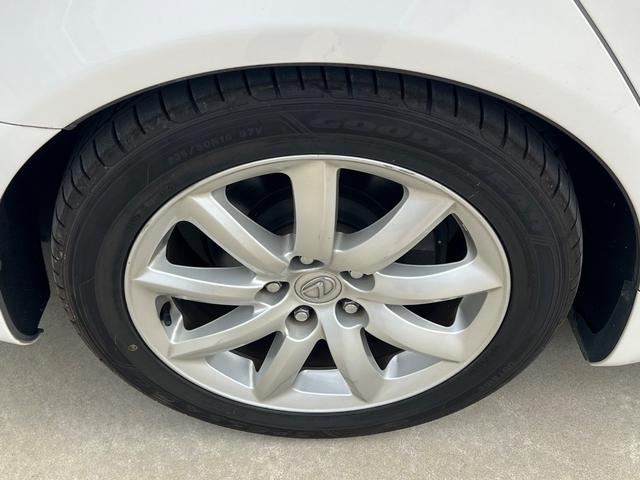 ＬＳ ＬＳ４６０　バージョンＣ　Ｉパッケージ　ユーザー買取／純正ナビ／バックカメラ／黒レザーシート／ステアリングヒーター／クルーズコントロール（57枚目）