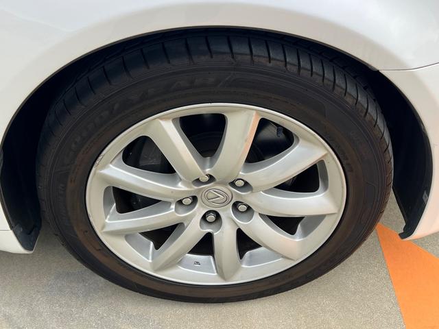 ＬＳ ＬＳ４６０　バージョンＣ　Ｉパッケージ　ユーザー買取／純正ナビ／バックカメラ／黒レザーシート／ステアリングヒーター／クルーズコントロール（58枚目）