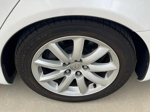 ＬＳ ＬＳ４６０　バージョンＣ　Ｉパッケージ　ユーザー買取／純正ナビ／バックカメラ／黒レザーシート／ステアリングヒーター／クルーズコントロール（59枚目）