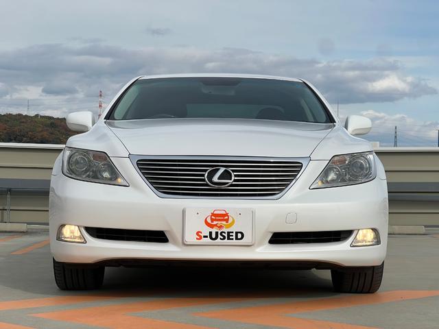 ＬＳ ＬＳ４６０　バージョンＳ　Ｉパッケージ（12枚目）