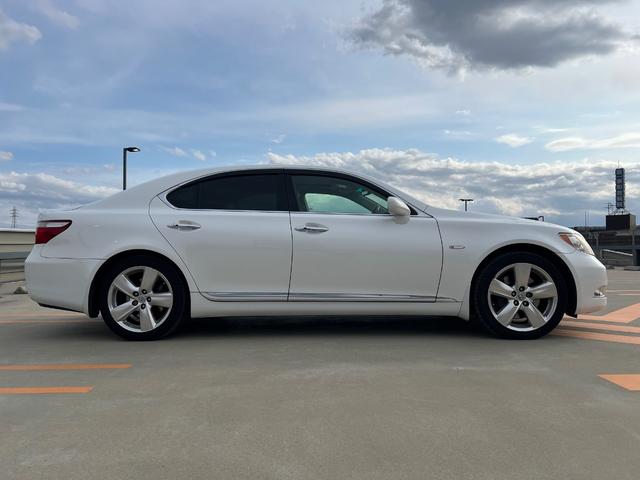 ＬＳ ＬＳ４６０　バージョンＳ　Ｉパッケージ（14枚目）