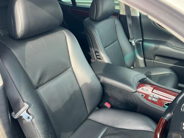 ＬＳ ＬＳ４６０　バージョンＳ　Ｉパッケージ（19枚目）