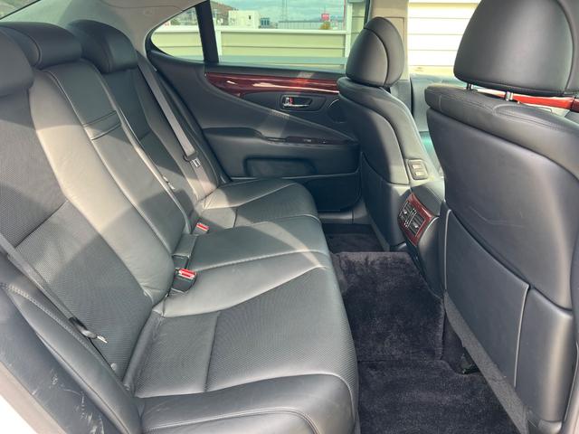 ＬＳ ＬＳ４６０　バージョンＳ　Ｉパッケージ（20枚目）