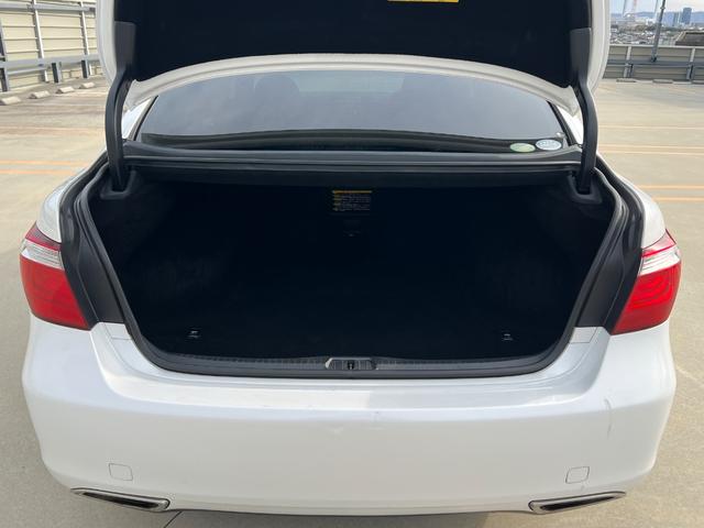 ＬＳ ＬＳ４６０　バージョンＳ　Ｉパッケージ（22枚目）