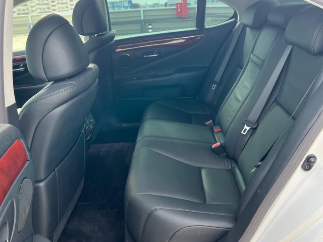 ＬＳ ＬＳ４６０　バージョンＳ　Ｉパッケージ（25枚目）