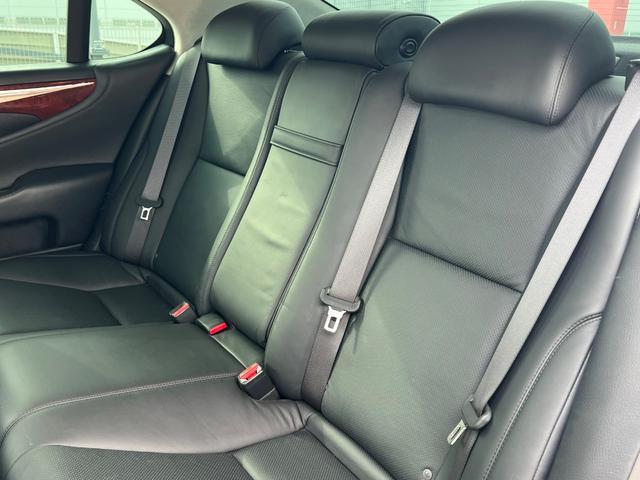 ＬＳ ＬＳ４６０　バージョンＳ　Ｉパッケージ（26枚目）