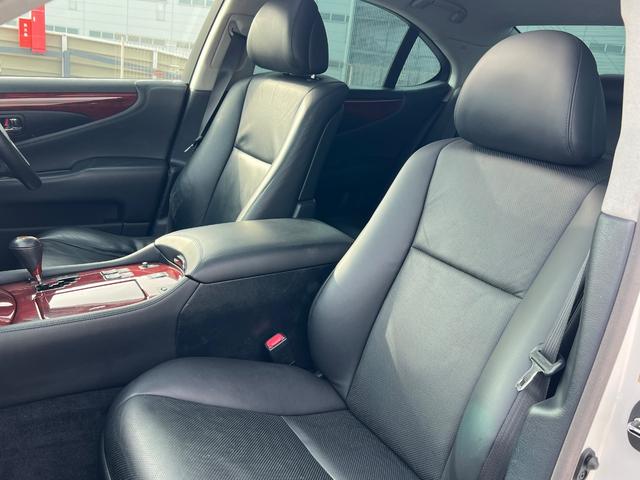 ＬＳ ＬＳ４６０　バージョンＳ　Ｉパッケージ（28枚目）