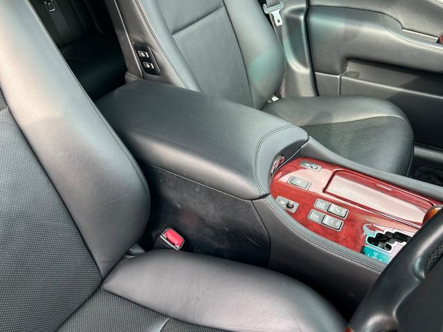 ＬＳ ＬＳ４６０　バージョンＳ　Ｉパッケージ（29枚目）