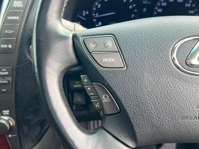 ＬＳ ＬＳ４６０　バージョンＳ　Ｉパッケージ（38枚目）