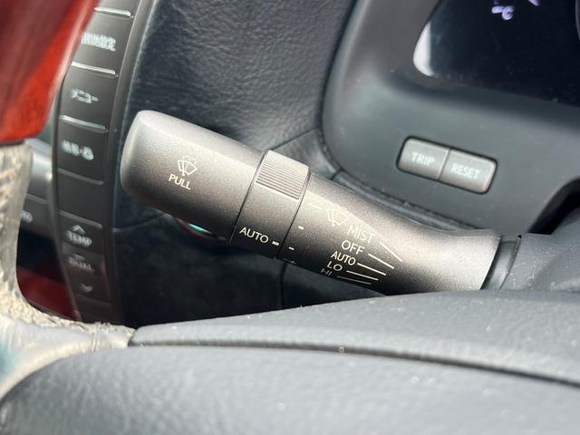 ＬＳ ＬＳ４６０　バージョンＳ　Ｉパッケージ（40枚目）