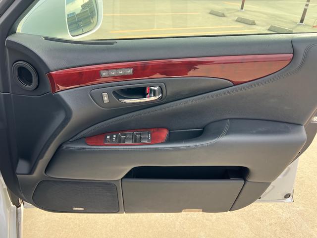 ＬＳ ＬＳ４６０　バージョンＳ　Ｉパッケージ（45枚目）