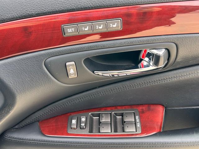 ＬＳ ＬＳ４６０　バージョンＳ　Ｉパッケージ（46枚目）