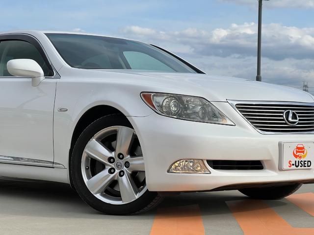 ＬＳ ＬＳ４６０　バージョンＳ　Ｉパッケージ（47枚目）