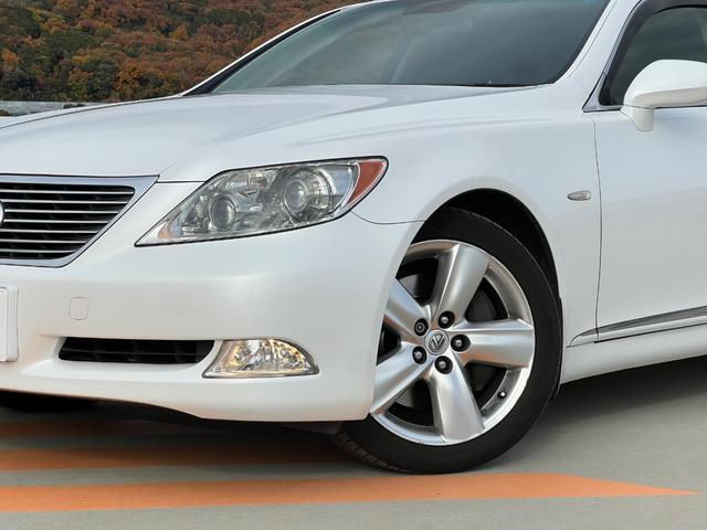 ＬＳ ＬＳ４６０　バージョンＳ　Ｉパッケージ（48枚目）