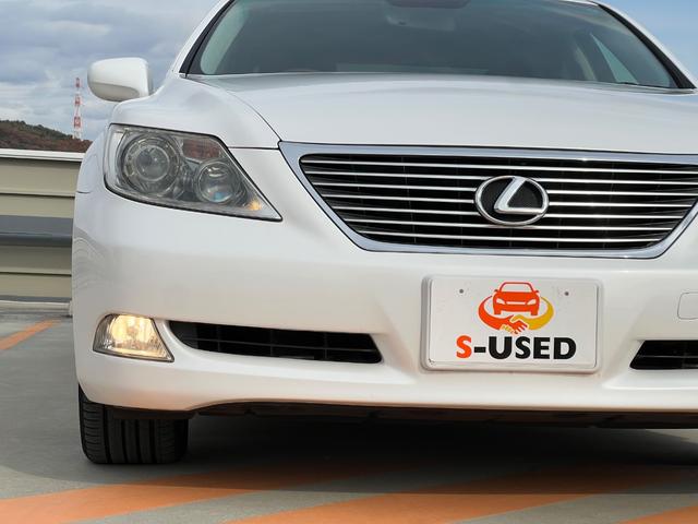 ＬＳ ＬＳ４６０　バージョンＳ　Ｉパッケージ（49枚目）