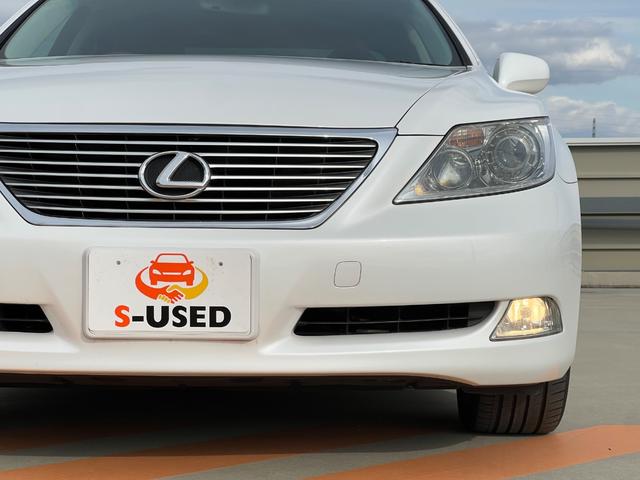 ＬＳ ＬＳ４６０　バージョンＳ　Ｉパッケージ（50枚目）