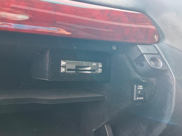 ＬＳ ＬＳ４６０　バージョンＳ　Ｉパッケージ（52枚目）