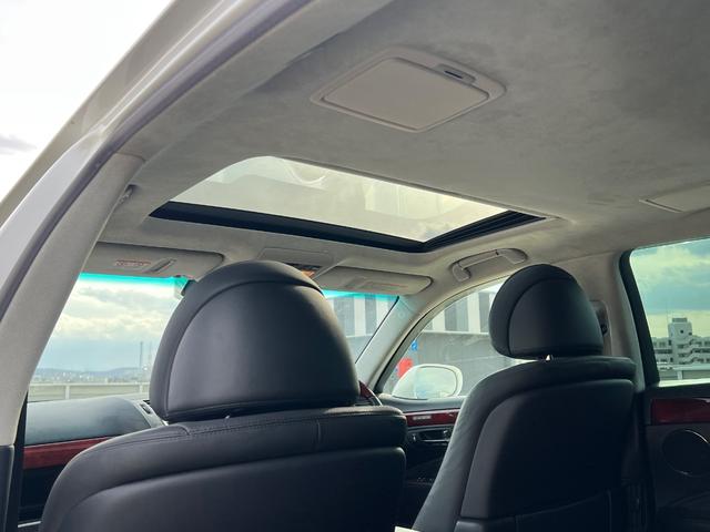 ＬＳ ＬＳ４６０　バージョンＳ　Ｉパッケージ（53枚目）