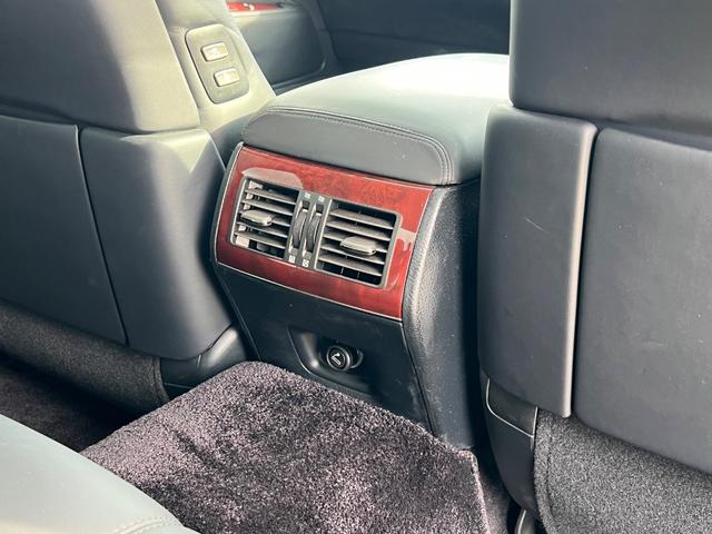 ＬＳ ＬＳ４６０　バージョンＳ　Ｉパッケージ（55枚目）